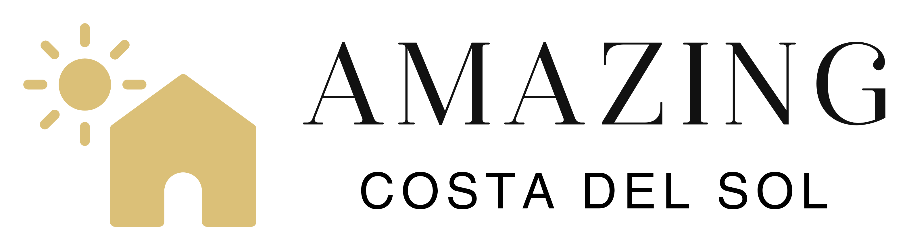 Amazing Costa del Sol